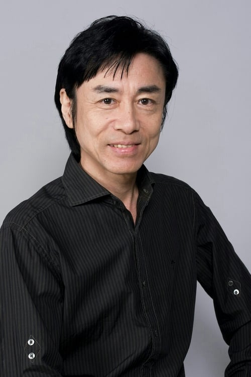 Kép: Hiroshi Yanaka színész profilképe