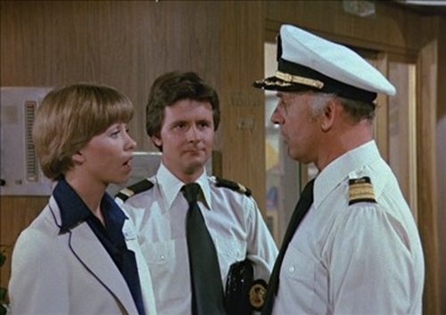 Poster della serie The Love Boat