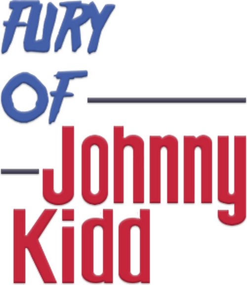 Fury of Johnny Kid