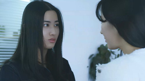 公主上错身 Backdrop Blur