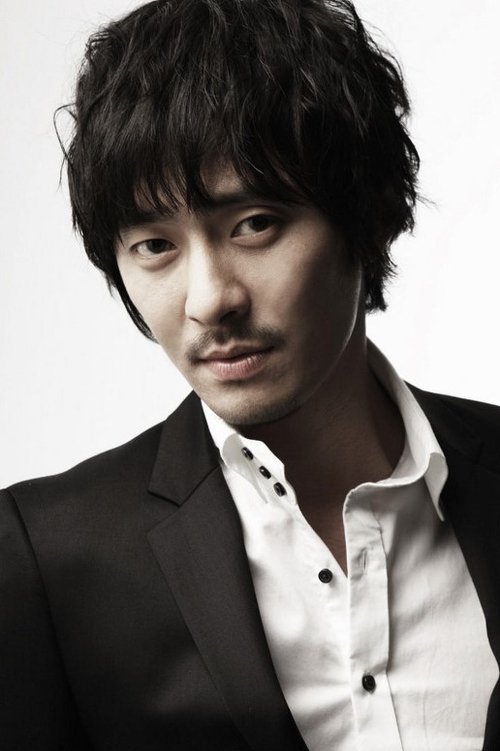 Kang Seok-jung profile
