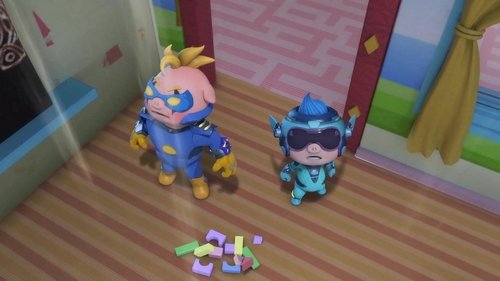 Image de l'épisode 17