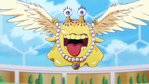 Digimon Beatbreak: 1×9