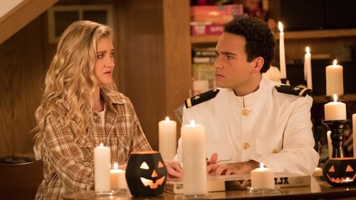 Os Goldbergs: 5×5