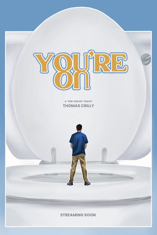 You're On