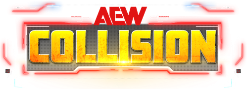 All Elite Wrestling: Collision