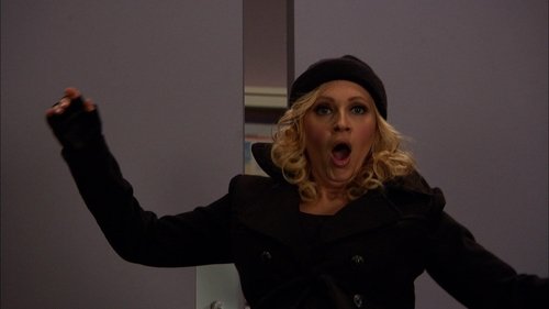 Escena del episodio 5 de la temporada 3 de la serie ¡Buena suerte, Charlie!