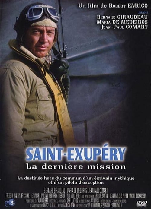 Saint-Exupéry: La dernière mission (1996)