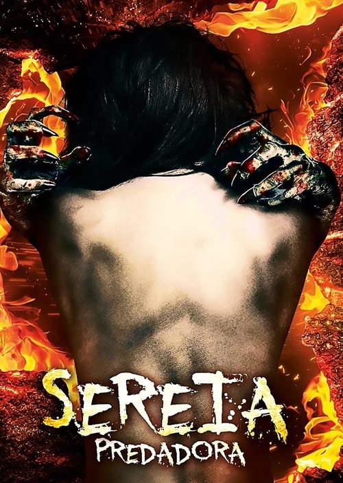 Sereia Predadora assistir online dublado