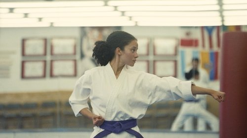 One Battle After Another Movie Screenshot