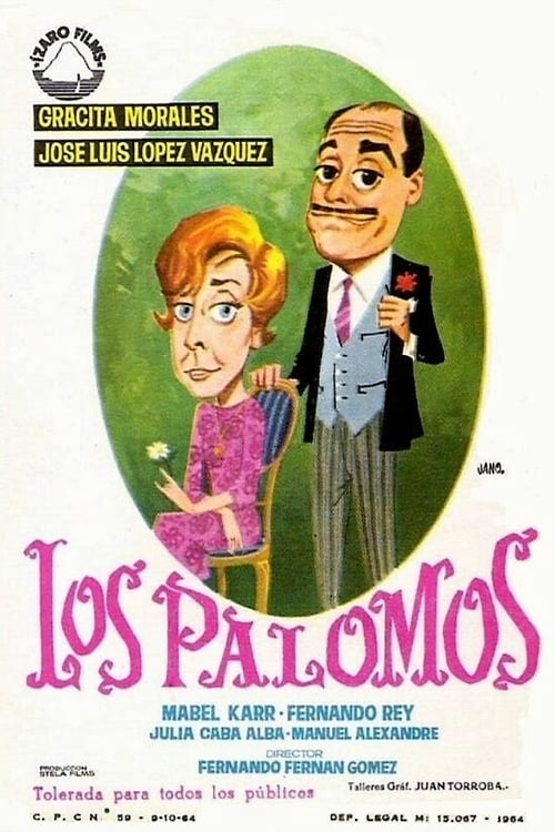The Palomos