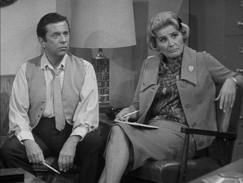 Image result for dick van dyke show gun