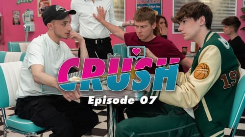 Poster della serie CRUSH