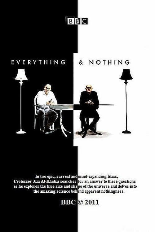 Poster Everything and Nothing