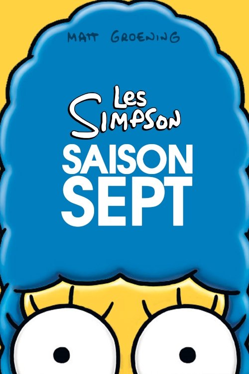 Les Simpson, S07 - (1995)