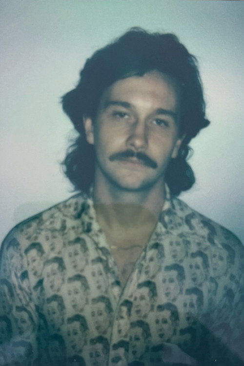 Foto de John Roche III
