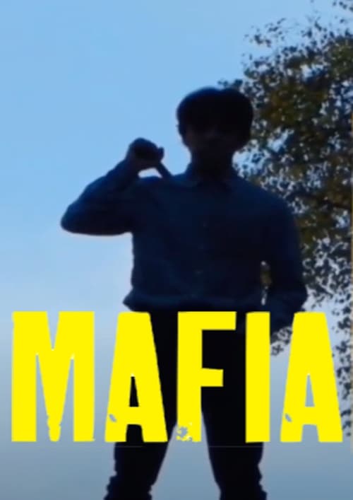 Mafia (2020) poster