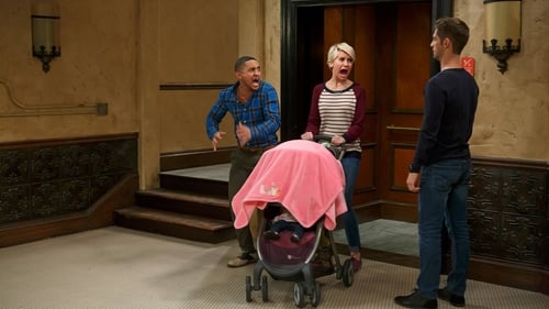 Baby Daddy : 4×10