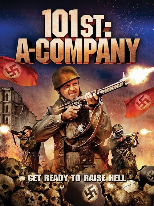 101st: A-Company