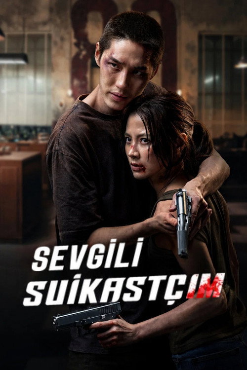 Sevgili Suikastçım posteri