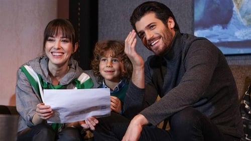 Dolunay, S01E26 - (2017)