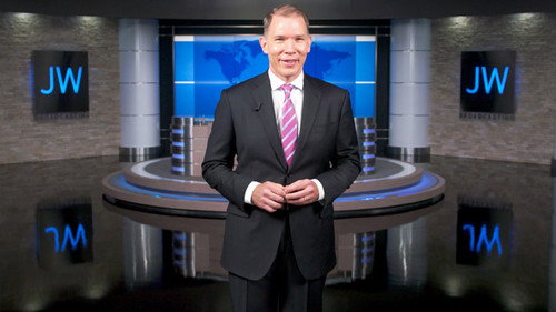 JW Broadcasting—June 2020: 148th Gilead Graduation