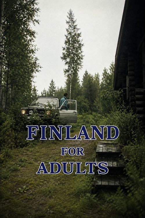 Aikuisten Suomi