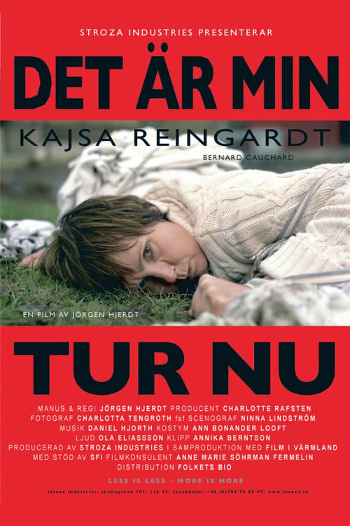 Det är min tur nu 2006