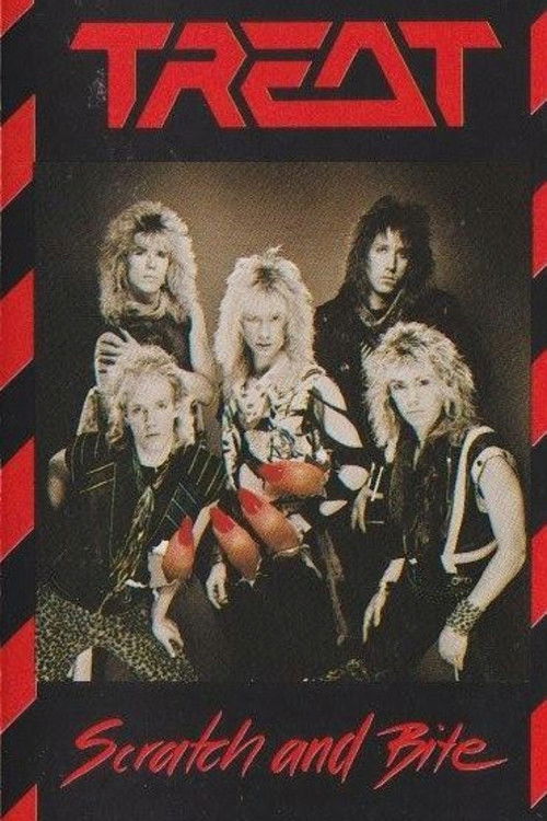 Treat: Live at Firefest III