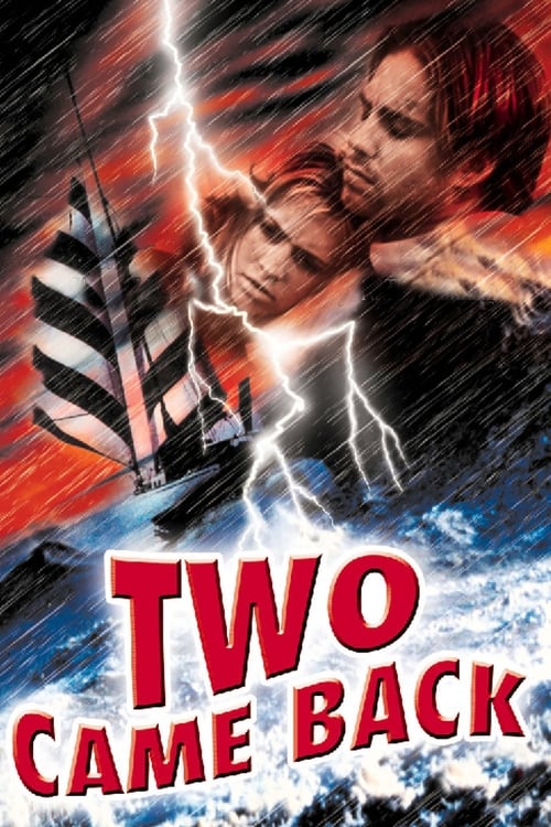 Two Came Back (Sobrevivir a la tormenta) 1997