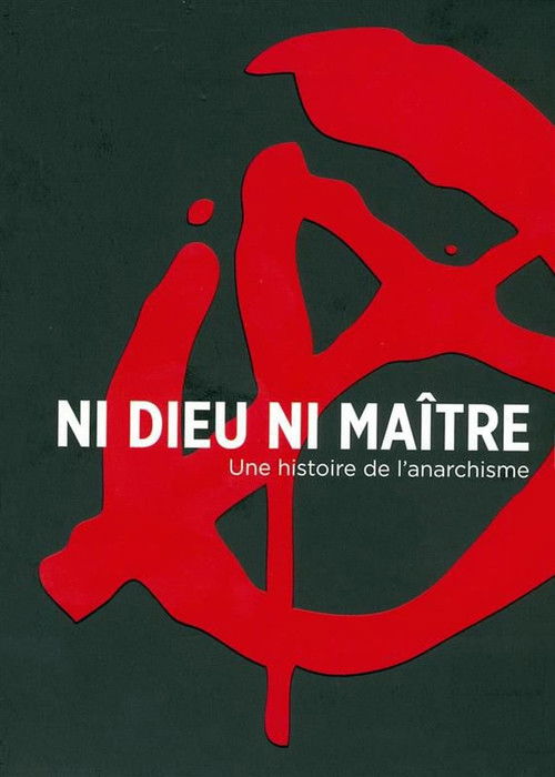 Escena 4 de Ni Dieu ni maître, une histoire de l'anarchisme