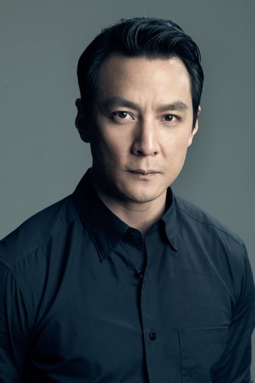 Daniel Wu isLu Ren