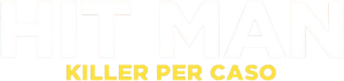 Hit Man - Killer per caso official logo
