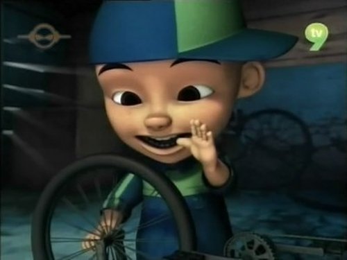 Image de l'épisode 4