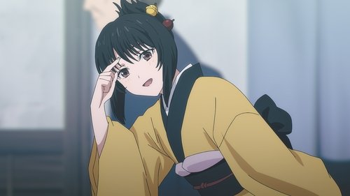 Sword of the Demon Hunter: Kijin Gentosho: 1×5