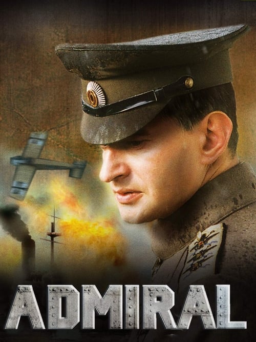 Admiral