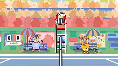 Episode 6