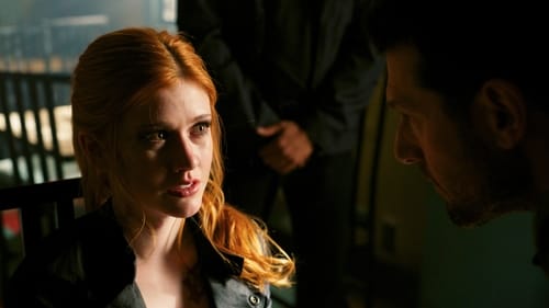 Shadowhunters: Instrumentos Mortais: 1×5