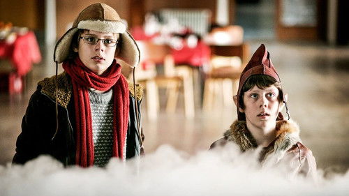 Image de l'épisode Épisode 6