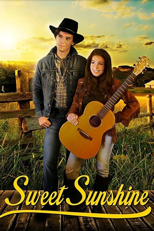 Sweet Sunshine (2020) poster