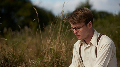 Making Noise Quietly: Three Conversations