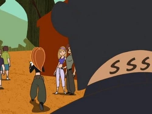 Poster della serie Kim Possible