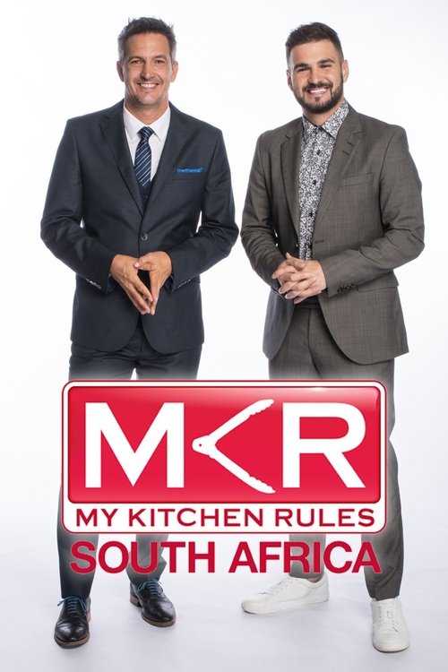 Escena 4 de My Kitchen Rules South Africa