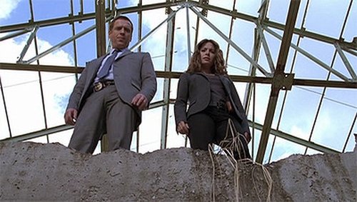 Poster della serie Life