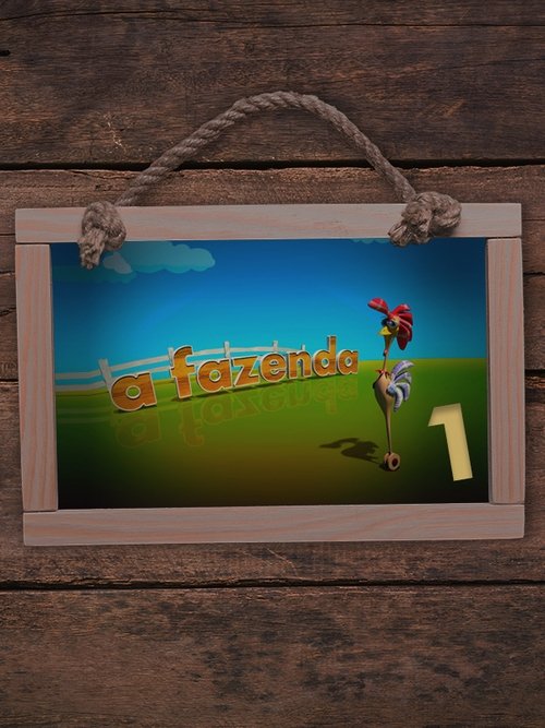 Poster de la saison 1