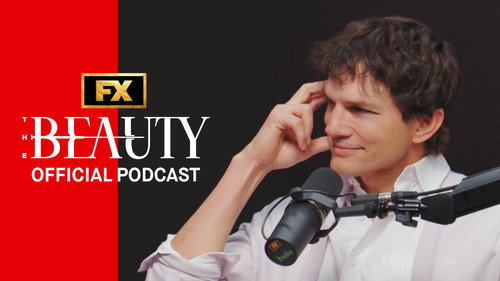 The Beauty: Official Podcast