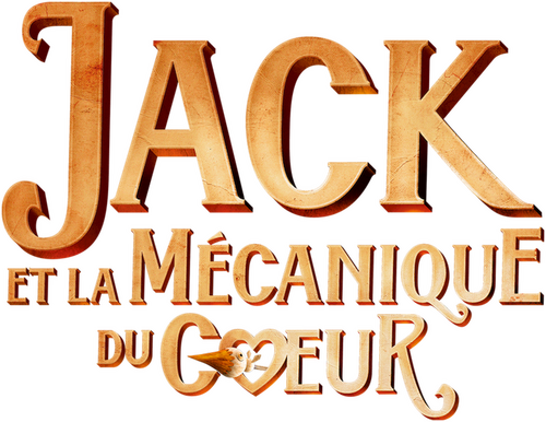 Jack et la mécanique du cœur