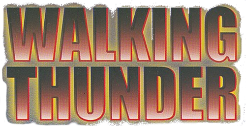Walking Thunder