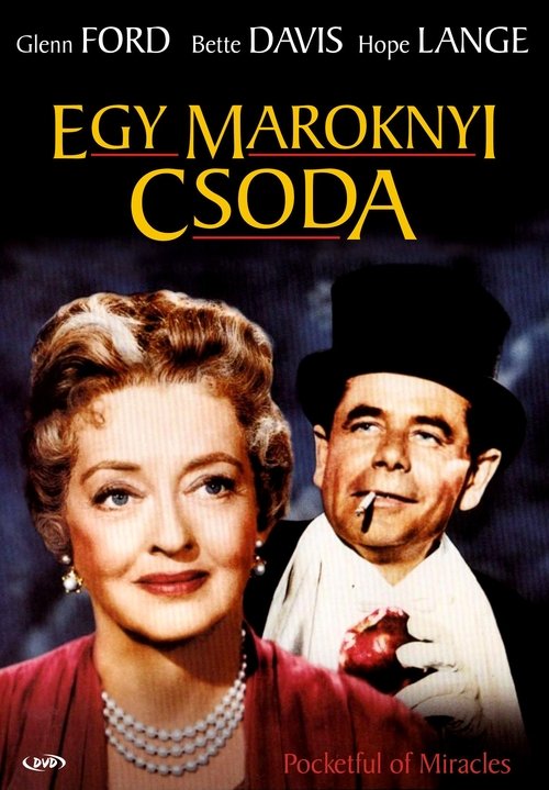 Egy maroknyi csoda movie poster player