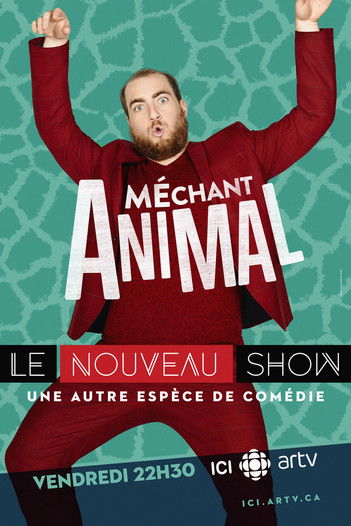 Escena 4 de Le nouveau show